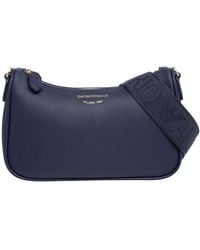 Emporio Armani - Cross Body Bags - Lyst