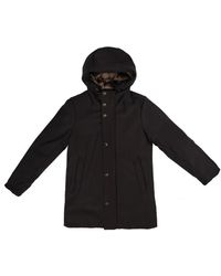 Heskimo - Frost Long Parka - Lyst