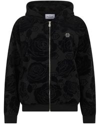 Philipp Plein - Zip-Throughs - Lyst