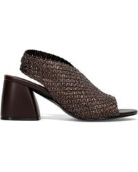 Jeannot - High Heel Sandals - Lyst