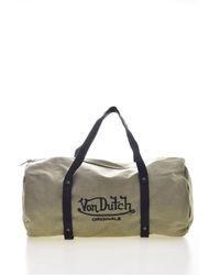 Von Dutch - Weekend Bags - Lyst