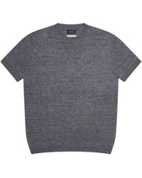 AT.P.CO - A32402 Safa-790 T-Shirt - Lyst