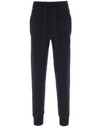 Dolce & Gabbana - Trousers > sweatpants - Lyst