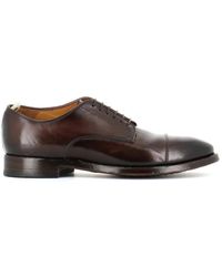 Officine Creative - Business Shoes - Lyst