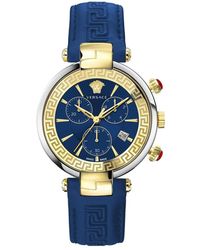 Versace - Watches - Lyst