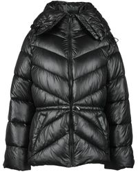 Twinset - Piumino con attitude - Lyst