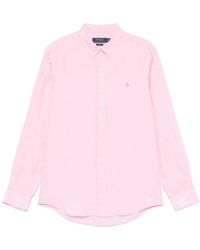 Ralph Lauren - Shirts - Lyst