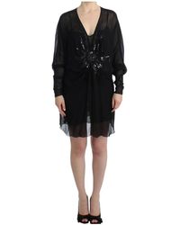Roberto Cavalli - Casual Kleedjes - Lyst