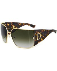 DSquared² - Sunglasses - Lyst
