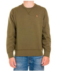 Polo Ralph Lauren - Sweatshirts - Lyst