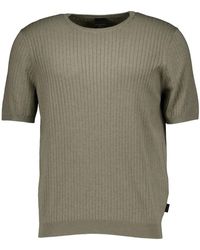 Bugatti - T-Shirts - Lyst