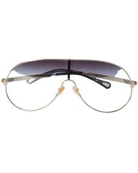 Chloé - Sunglasses - Lyst