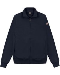 Colmar - Full-Zip-Sweatshirt - Lyst