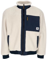 Element - Fleece Jackets - Lyst