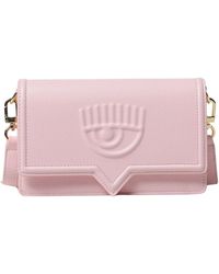 Chiara Ferragni - Eyelike tasche - Lyst