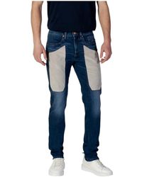 Jeckerson - Slim-Fit Jeans - Lyst
