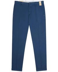 AT.P.CO - Chinos - Lyst