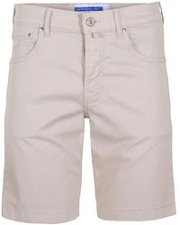 Jacob Cohen - Shorts > casual shorts - Lyst