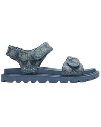 COACH - Schoenen ,Blauw ,Brynn Dnm Cry - Lyst