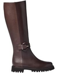 Baldinini - High Boots - Lyst