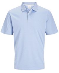 Jack & Jones - Polo Shirts - Lyst