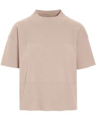 Bitte Kai Rand - Round-Neck Knitwear - Lyst