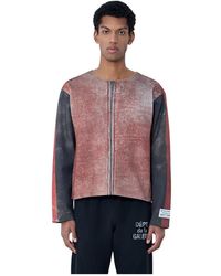 GALLERY DEPT. - Zip-Throughs - Lyst