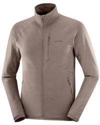 Salomon - Light Jackets - Lyst