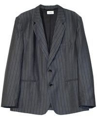 Soulland - Luca Blazer - Lyst