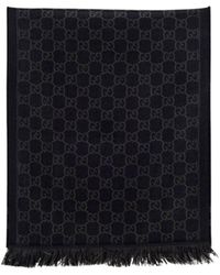 Gucci - Accessories > scarves - Lyst