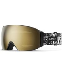 Smith - I/O Mag Skibrille - Lyst