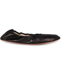 The Row - Ballerinas - Lyst