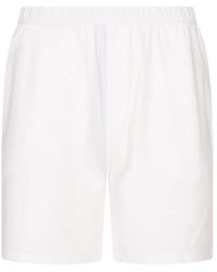 Kiton - Casual Shorts - Lyst