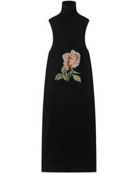 Nanushka - Midi Dresses - Lyst