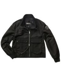 Blauer - Light Jackets - Lyst