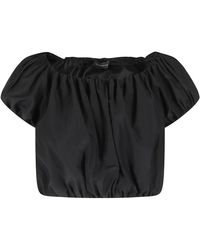 ANDAMANE - Blouses - Lyst