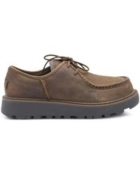 UGG - Laced Shoes - Lyst