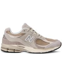 New Balance - 2002R Sneakers - Lyst