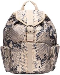 Roberto Cavalli - Backpacks - Lyst