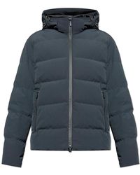 Paul & Shark - Down Jackets - Lyst