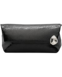 Jil Sander - Clutches - Lyst