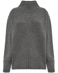 Malo - Cashmere Knitwear - Lyst