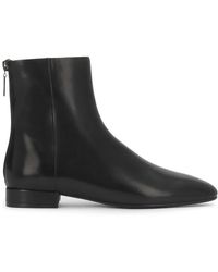 Kazar - Minimalist Booties - Lyst