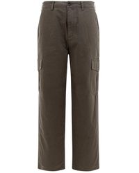 Vince - Groene Cargo Broek Voor Mannen - Lyst