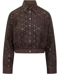 Pinko - Shirts - Lyst
