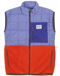 COTOPAXI - Vests - Lyst