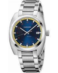 Calvin Klein - Horloges - Lyst