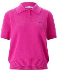 Givenchy - Polo Shirts - Lyst