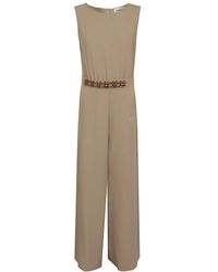 P.A.R.O.S.H. - Jumpsuits - Lyst