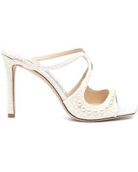 Jimmy Choo - Stilvolle Sandalen Für Frauen - Lyst